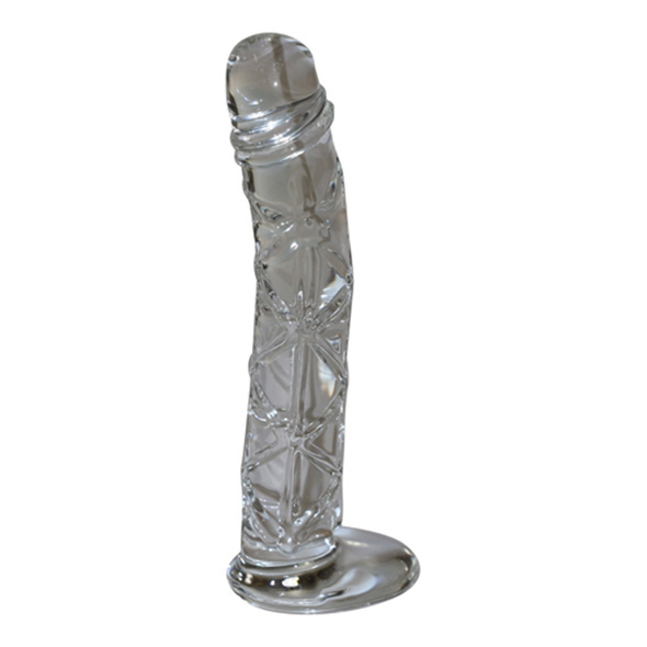 Icicles No. 60 - Glazen dildo - Desireshop.nl - Alkmaar