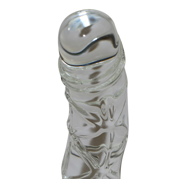 Icicles No. 60 - Glazen dildo - Desireshop.nl - Alkmaar