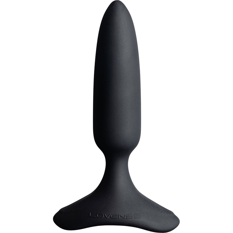 Lovense Hush 2 - 1.5 Inch - Desireshop.nl