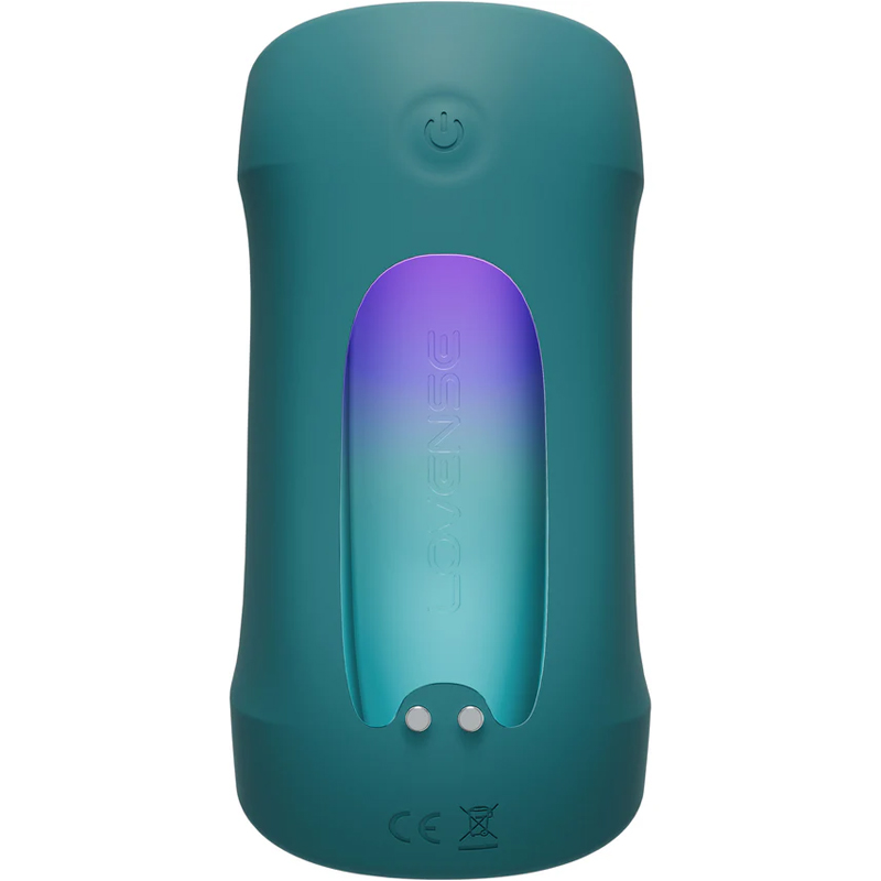 Lovense - Gush 2 - Desireshop.nl