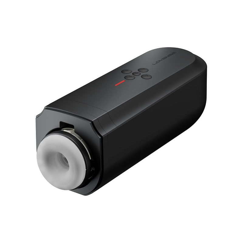 Lovense - Solace - Desireshop.nl