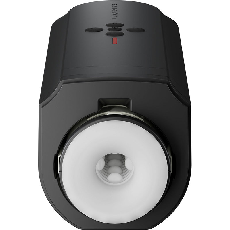 Lovense - Solace - Desireshop.nl