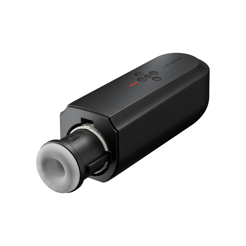 Lovense - Solace - Desireshop.nl