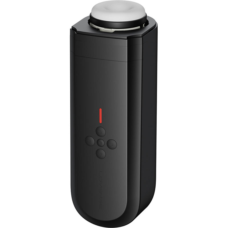 Lovense - Solace - Desireshop.nl