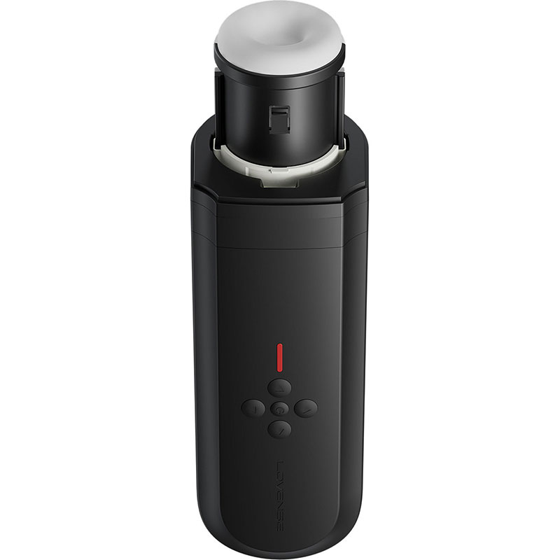 Lovense - Solace - Desireshop.nl