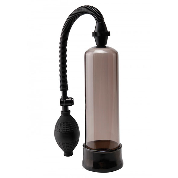 Beginners penis pomp - Desireshop.nl - BDSM shop - Alkmaar