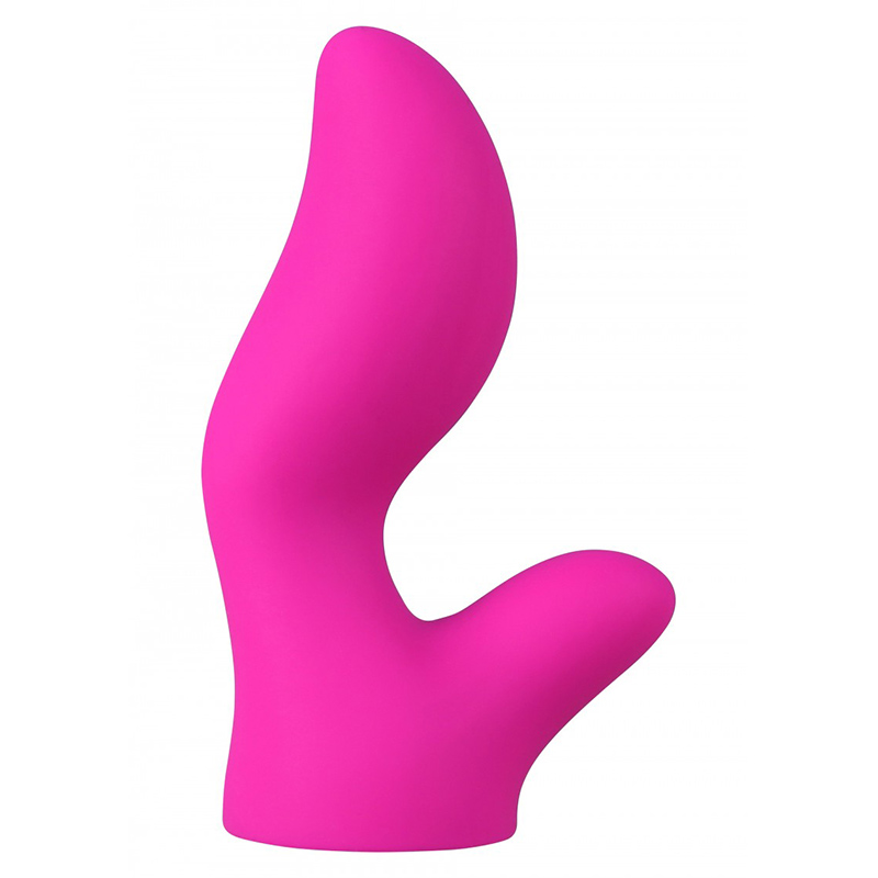 PalmEmbrace - PalmPower opzetstuk - Desireshop.nl