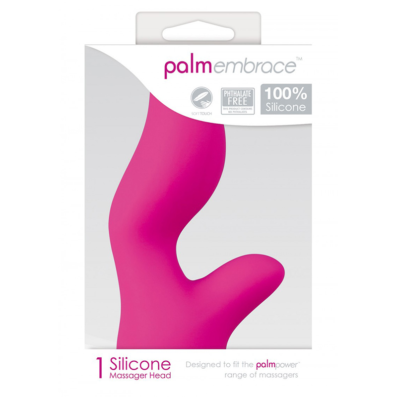 PalmEmbrace - Afbeelding 2