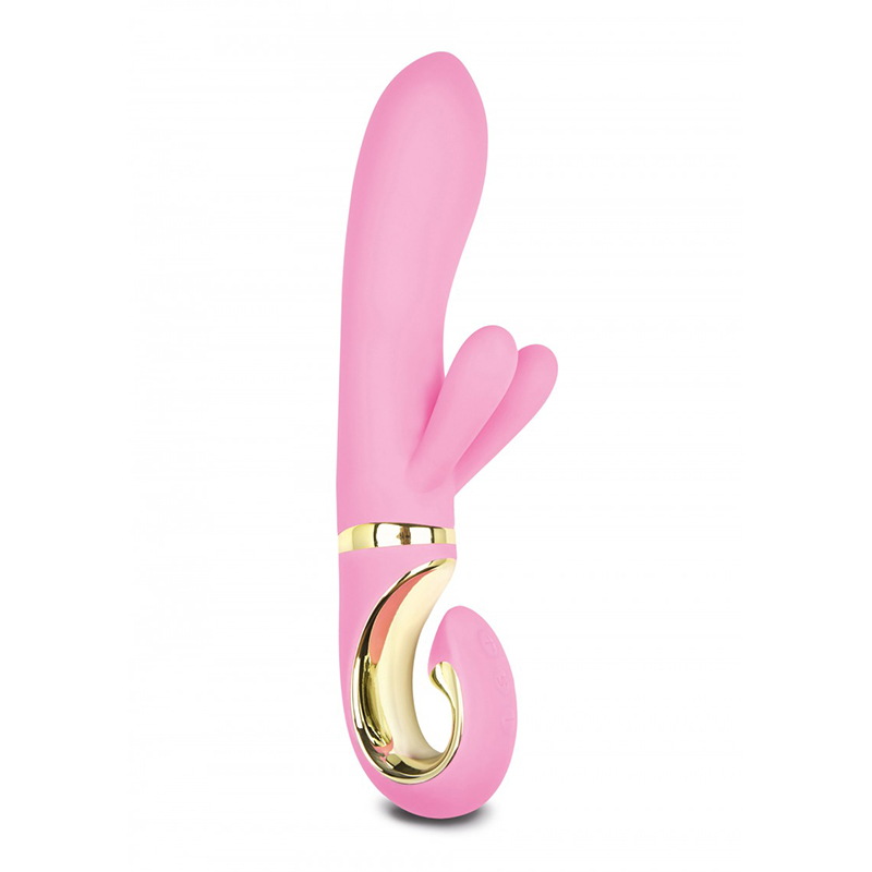 Grabbit Pink - Desireshop.nl