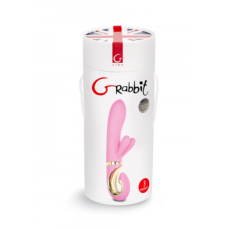 Grabbit Vibrator van Fun Toys Kopen - Desireshop.nl