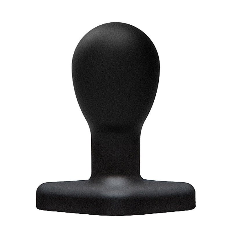 TitanMen The Hitch 5,5 Inch Plug - Desireshop.nl