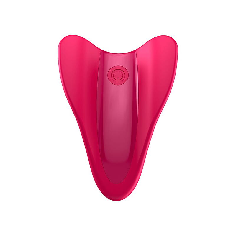 Satisfyer High Fly Vingervibrator - Afbeelding 4