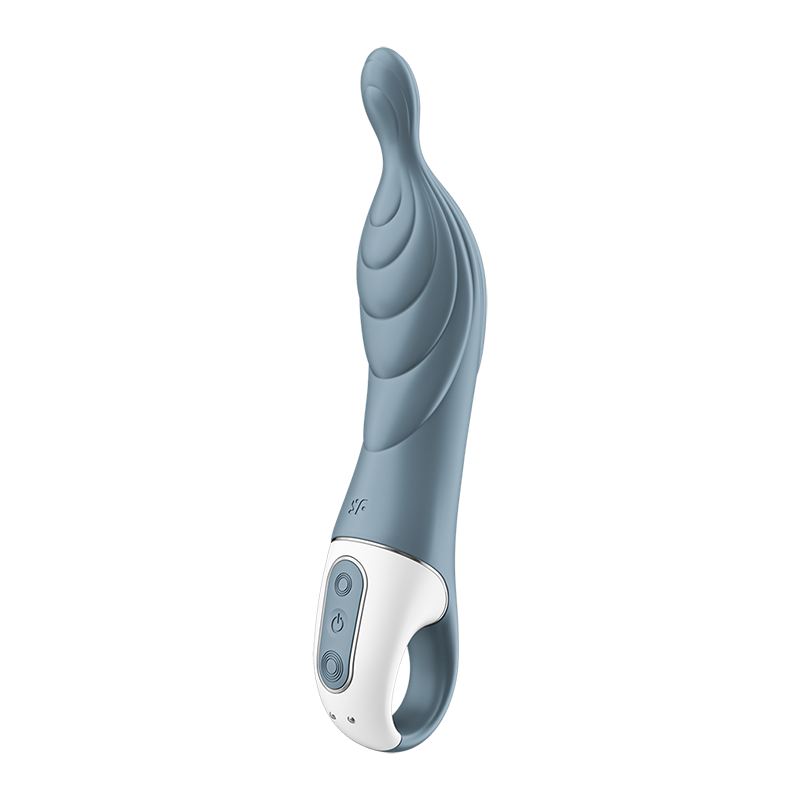 Satisfyer - A-Mazing 2 A-Spot Stimulator - Afbeelding 2