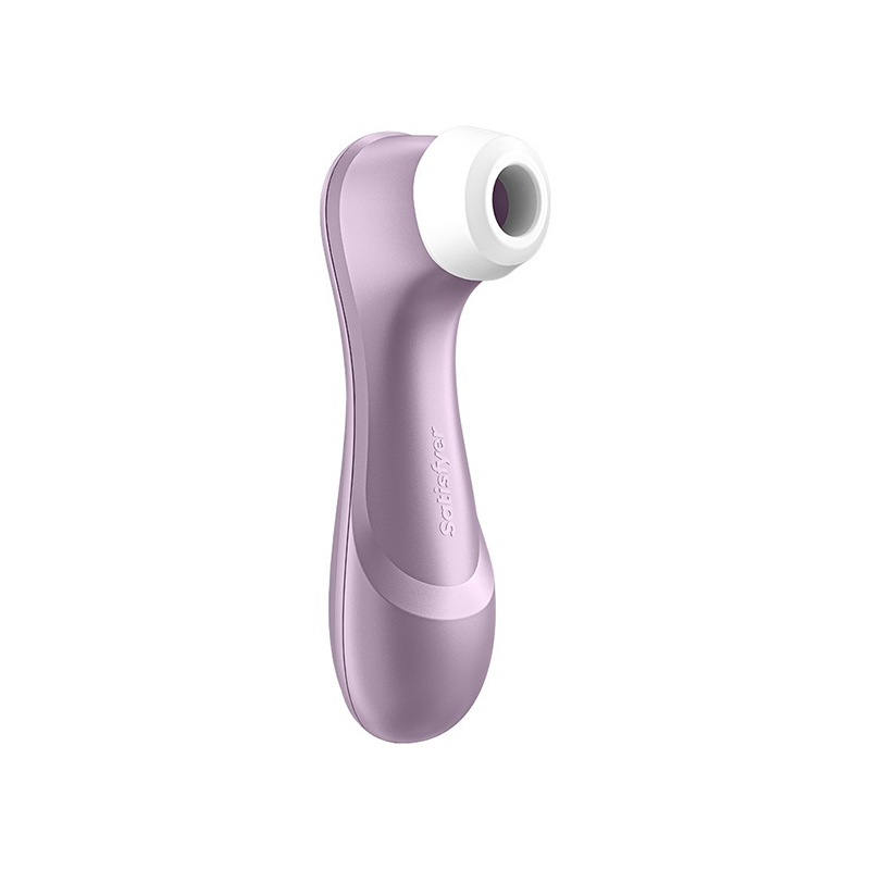 Satisfyer Pro 2 Next Generation Paars - Desireshop.nl