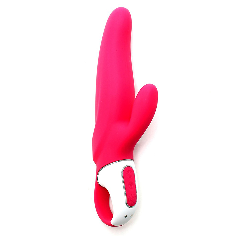 Satisfyer Mr Rabbit Kopen - Desireshop.nl