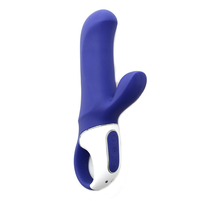 Satisfyer Magic Bunny Kopen - Desireshop.nl