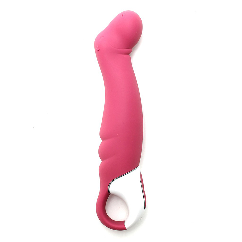 Satisfyer Petting Hippo Kopen - Desireshop.nl