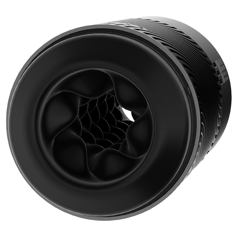 Arcwave - Pow Zwart - Desireshop.nl