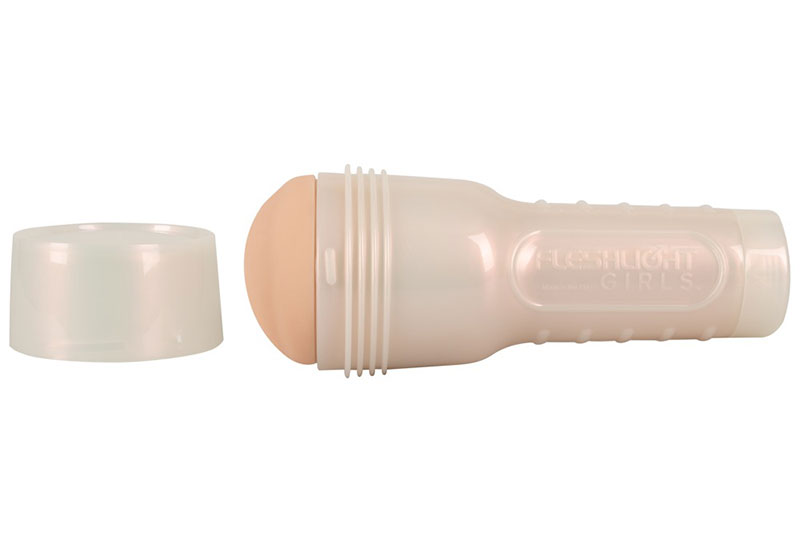 Fleshlight Girls - Vanna Bardot Dopamine - Desireshop.nl