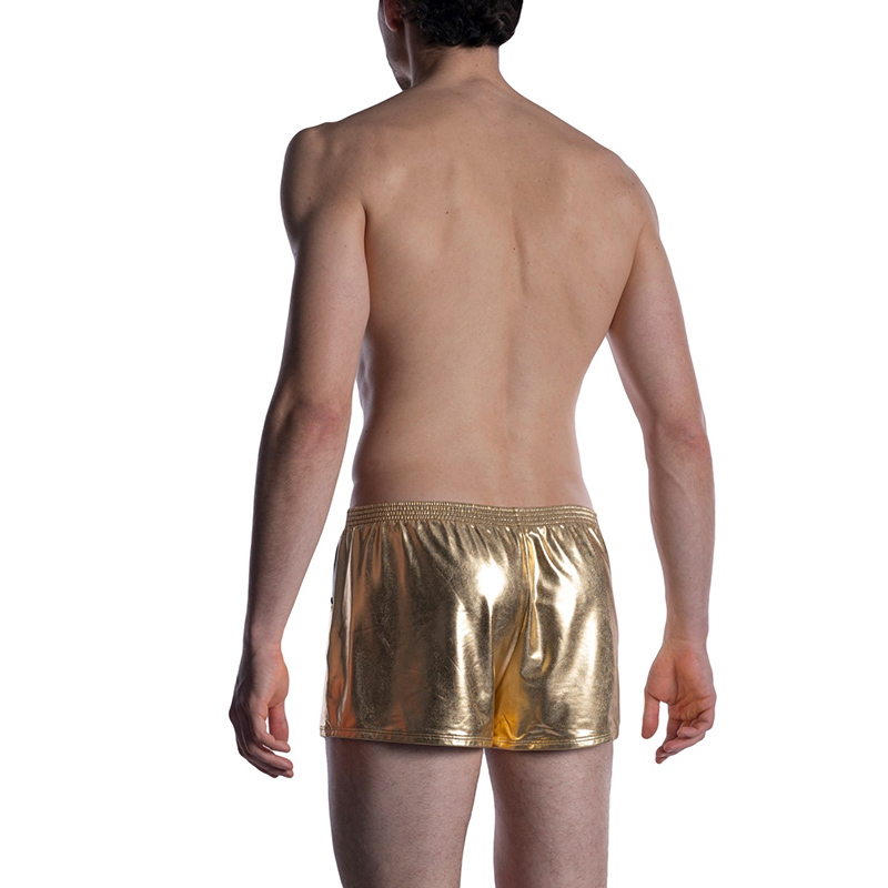 Manstore M2011 Grope Shorts - Desireshop.nl