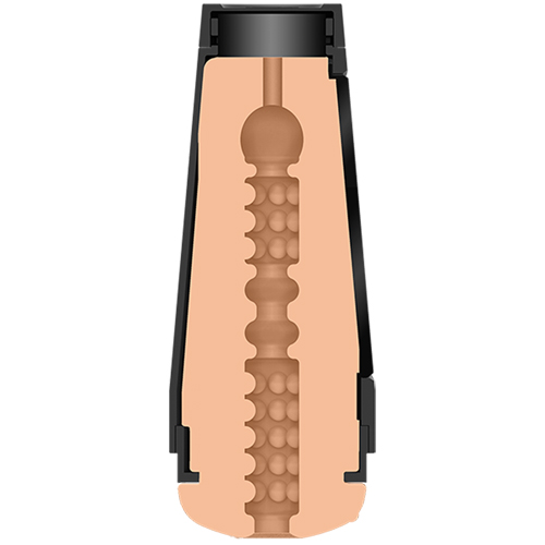 Main Squeeze Remy LaCroix - Kunst vagina - Masturbator - Doc Johnson