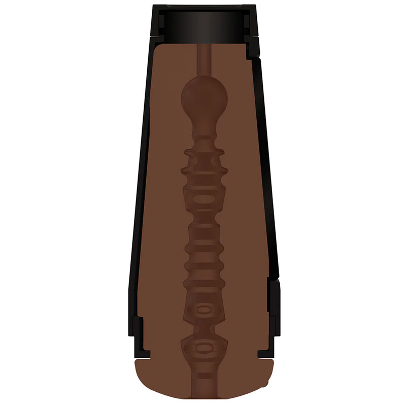 Main Squeeze - Jenna Foxx - Vagina Masturbator - Desireshop.nl