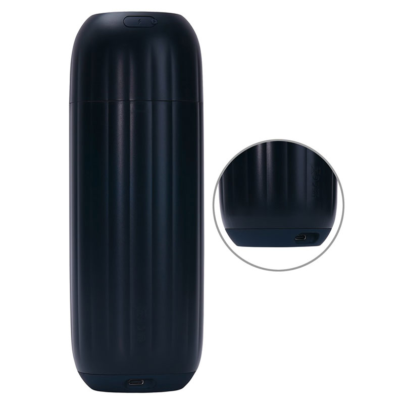 Sam Neo 2 Interactieve masturbator - Svakom - Desireshop.nl