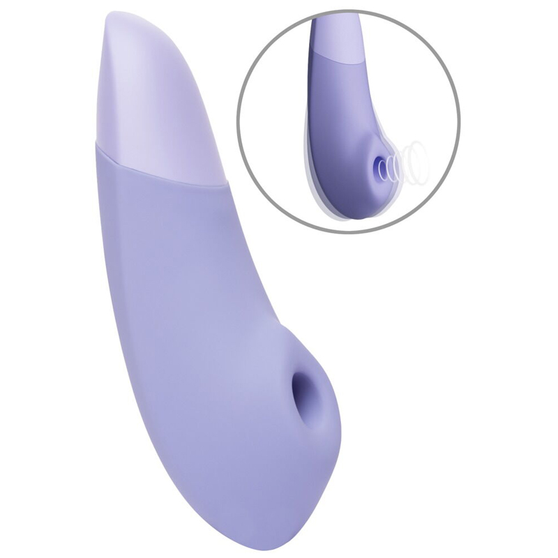 Womanizer - Enhance Lila - Desireshop.nl