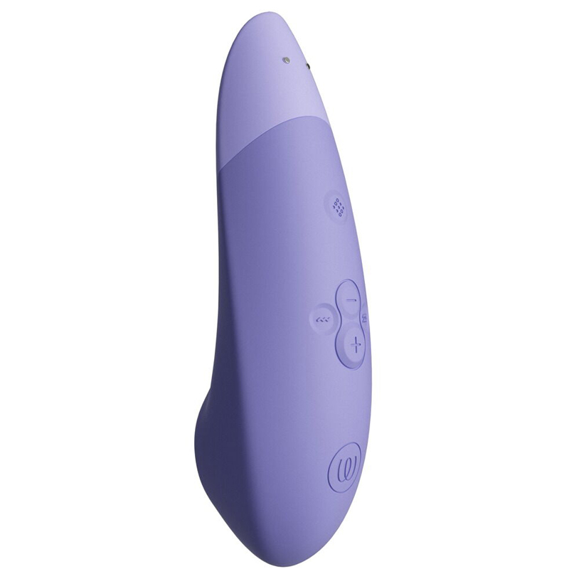 Womanizer - Enhance Lila - Desireshop.nl