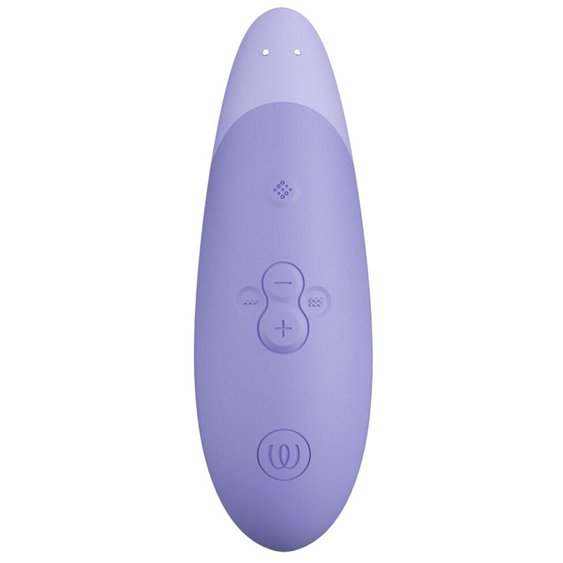 Womanizer - Enhance Lila - Desireshop.nl