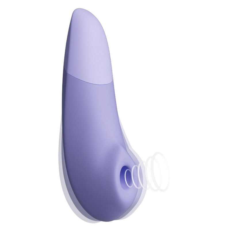 Womanizer - Enhance Lila - Desireshop.nl