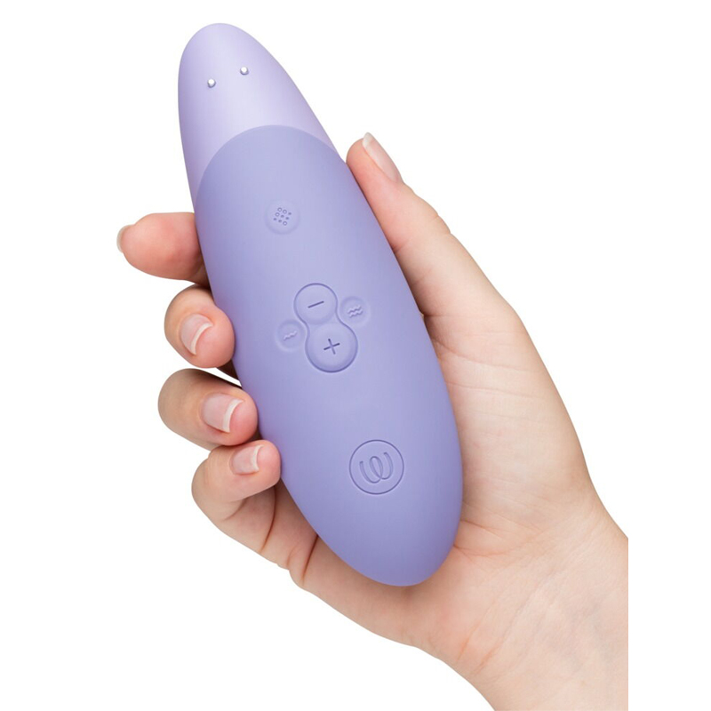 Womanizer - Enhance Lila - Desireshop.nlWomanizer - Enhance Lila - Desireshop.nl