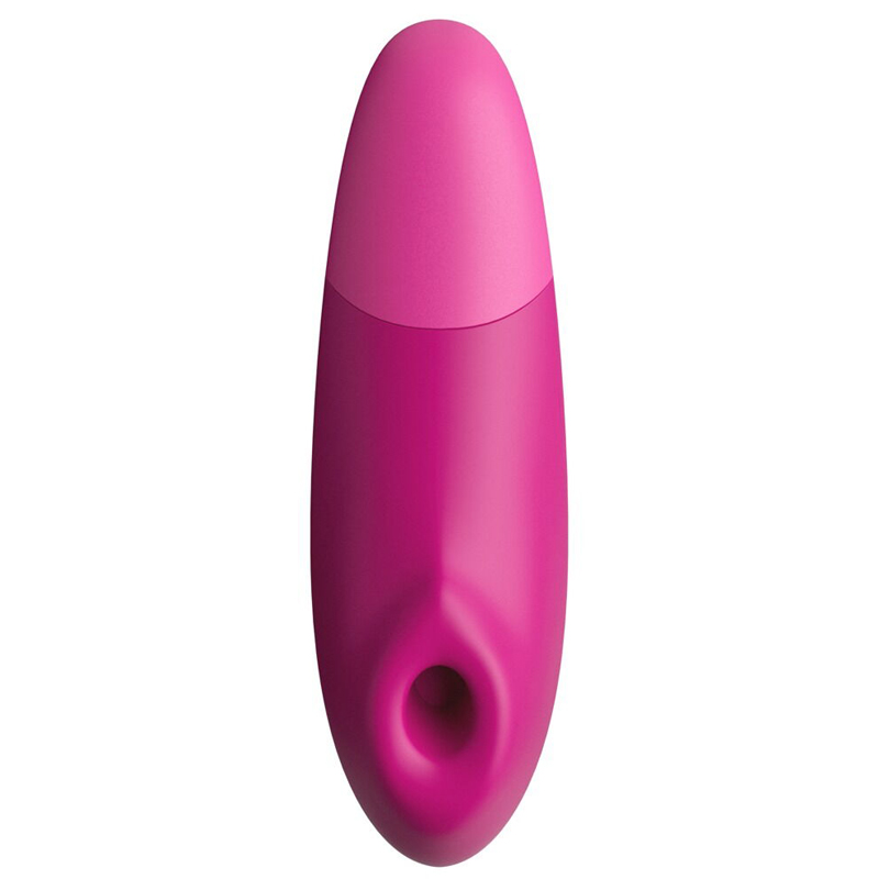 Womanizer - Enhance Pink - Desireshop.nl