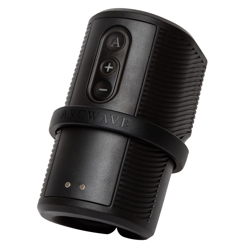 Arcwave - Zing vibrerende stroker - Desireshop.nl