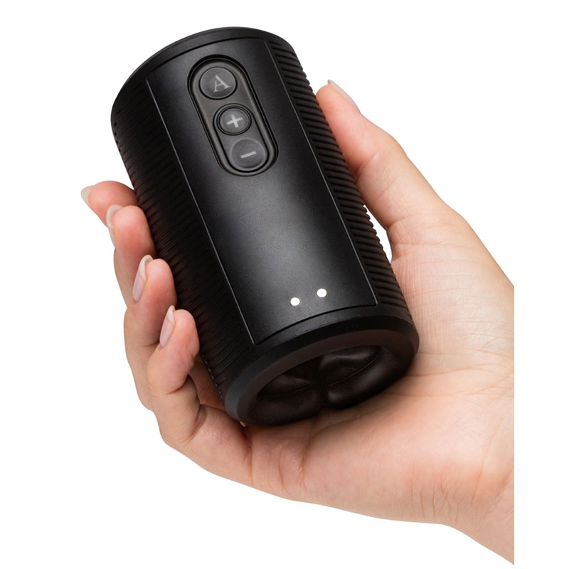 Arcwave - Zing vibrerende stroker - Desireshop.nl