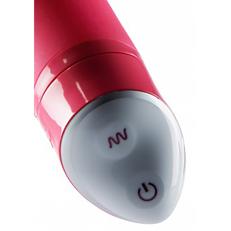 My Favorite Realistic Vibrator - Desireshop.nl