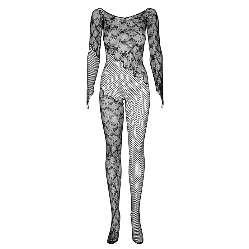 Obsessive - Bodystocking F210 - Afbeelding 3