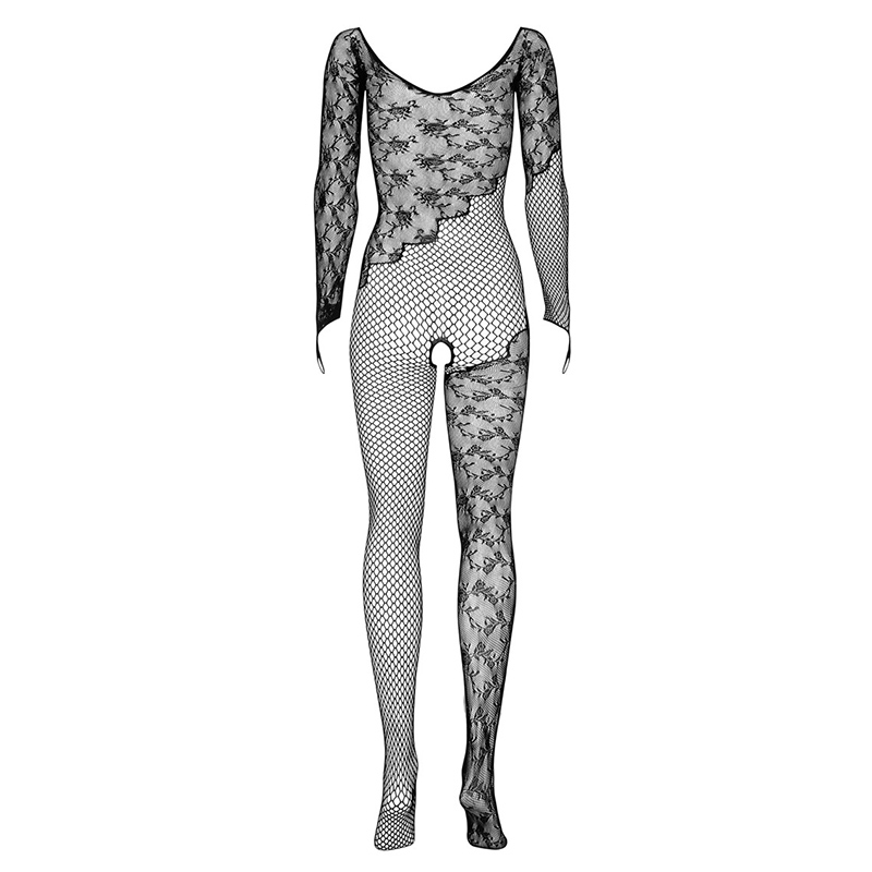 Obsessive - Bodystocking F210 - Afbeelding 2