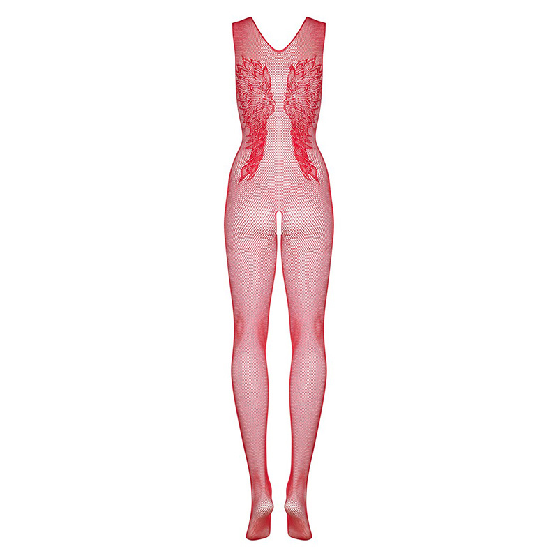 Obsessive - Bodystocking N112 - Afbeelding 2