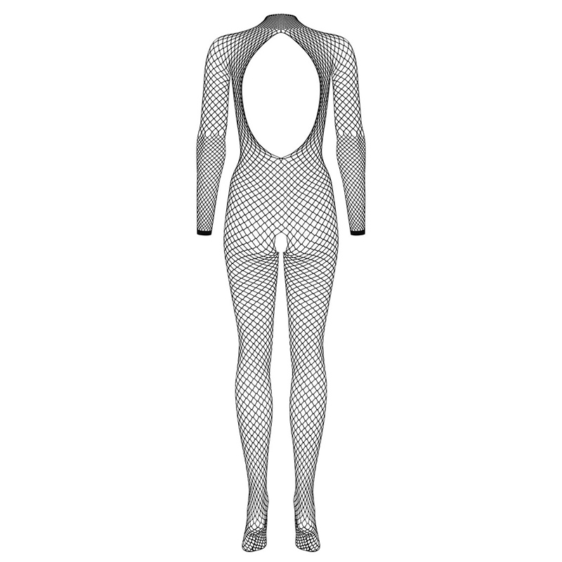 Obsessive - Bodystocking N121 - Afbeelding 2