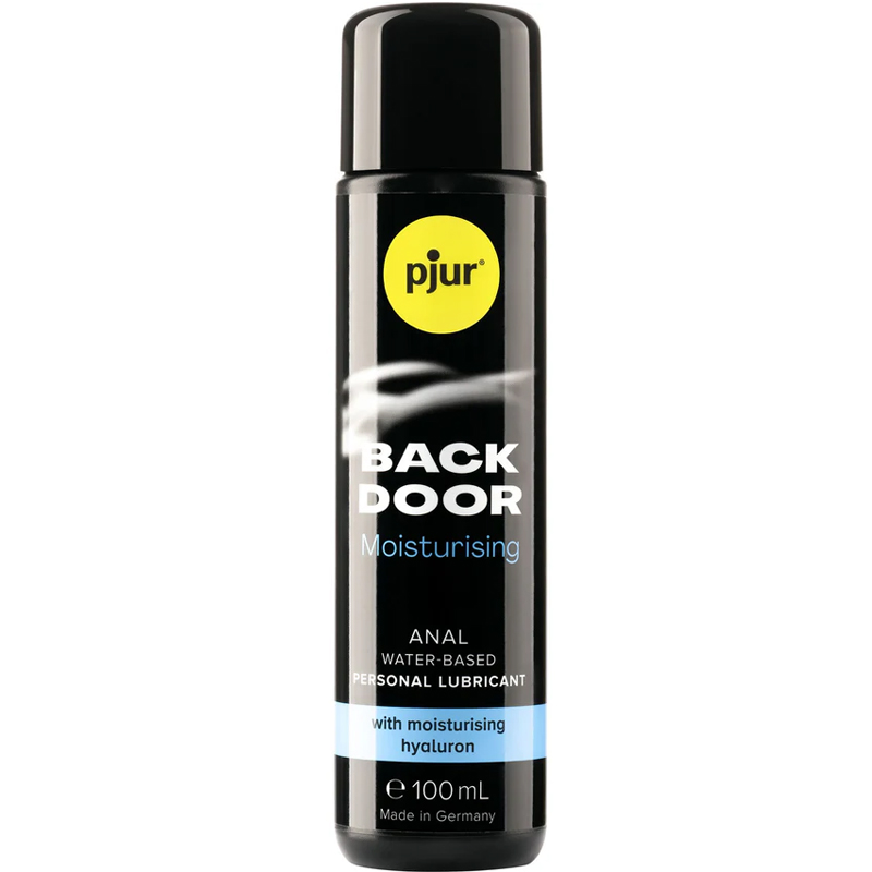 Pjur Backdoor Comfort Water Anal Glide