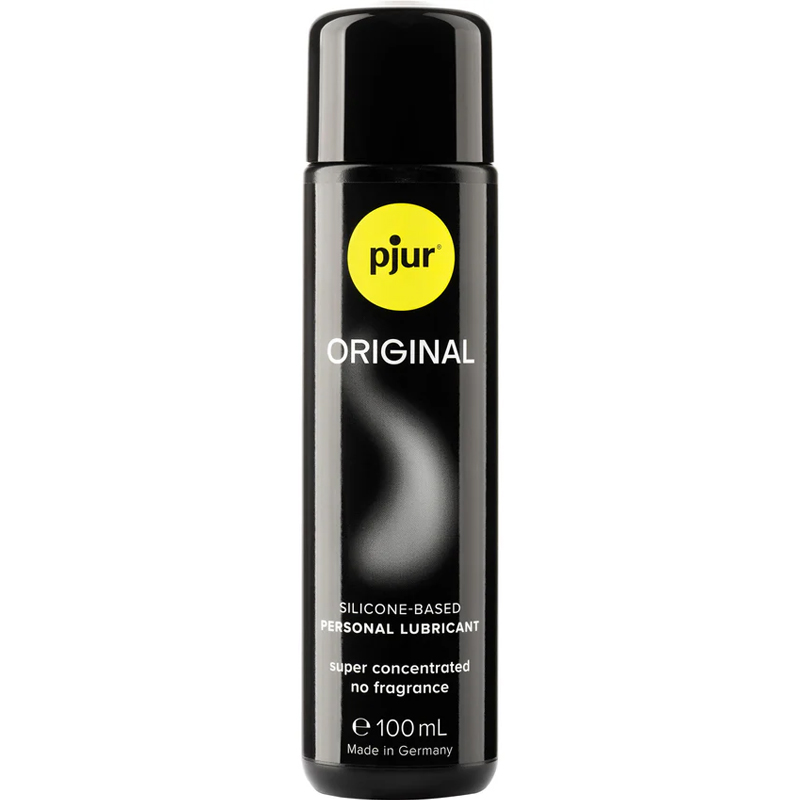 Pjur Original 100ml - Desireshop.nl