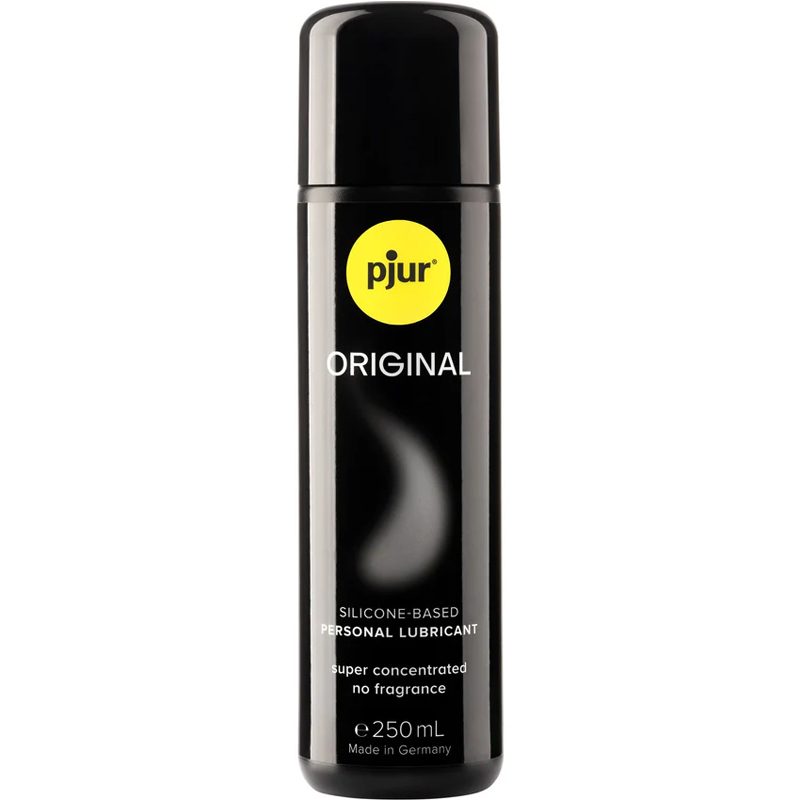 Pjur Original 250ml - Desireshop.nl