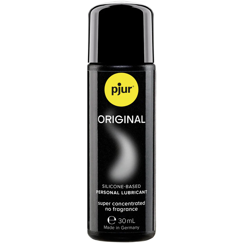 Pjur Original 30ml - Desireshop.nl