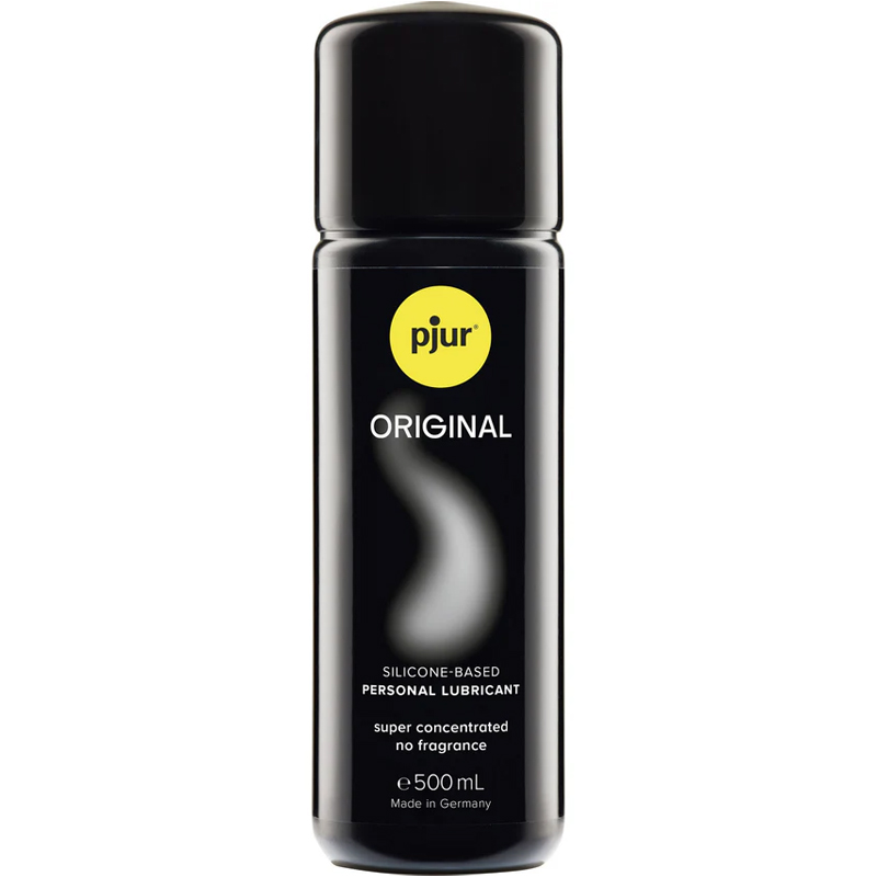 Pjur Original 500ml - Desireshop.nl