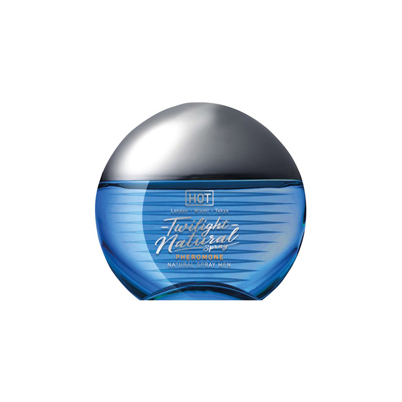 Pheromone Natural Men 15ml - Desireshop.nl