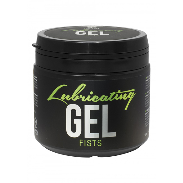 Fist Gel van Cobeco - Desireshop.nl