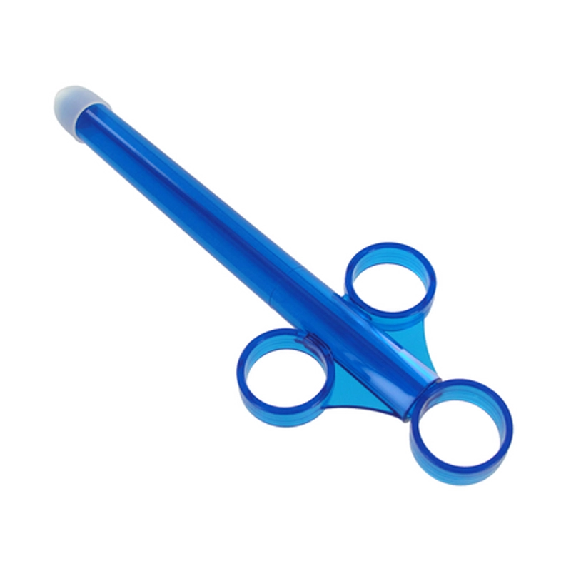 XR Brands – One Shot - Lube Launcher - Desireshop.nl