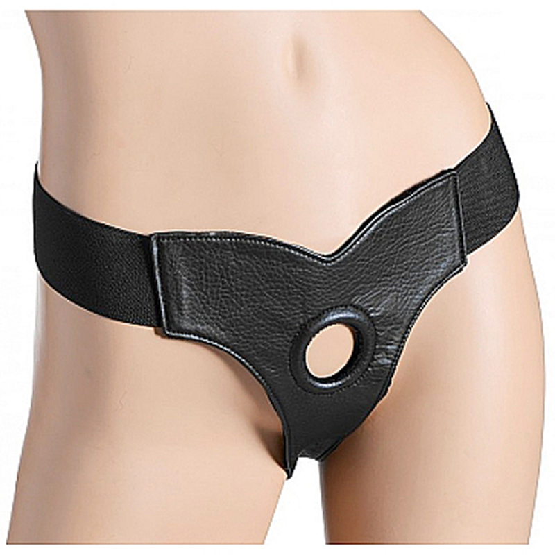 Strap U – Bella Verstelbaar Strap-On Harness - Desireshop.nl