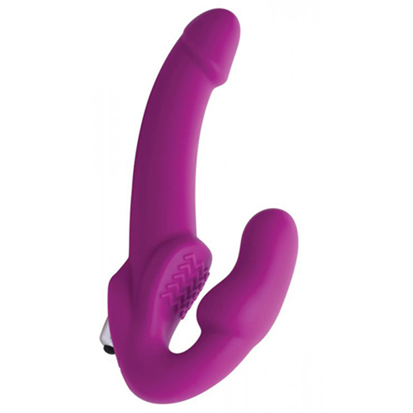 Strapless Strap On Dildo Evoke - Strap U - Desireshop - BDSM Shop